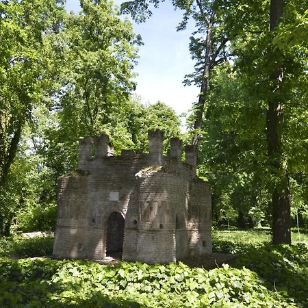Le Notti In Villa Фонтанеллато Экстерьер фото